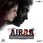 Airaa Movie Poster