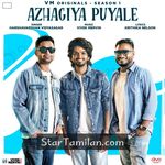 Azhagiya Puyale movie poster