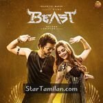 Beast Movie Poster