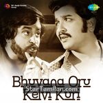 Bhuvana Oru Kelvi Kuri Movie Poster