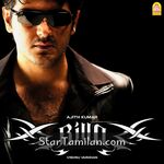 Billa Movie Poster