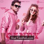 CANDY Tamil movie poster