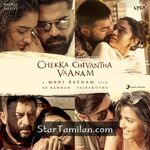 Chekka Chivantha Vaanam Movie Poster