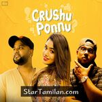 Crushu Ponnu Movie Poster