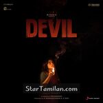 Devil Movie Poster