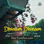 Dhinam Dhinam Movie Poster