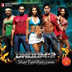 Dhoom 2 Movie Poster