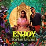 Enjoy Enjaami Movie Poster