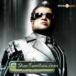 Enthiran Movie Poster