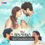 Hey Sinamika movie poster