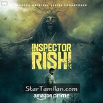 Inspector Rishi Movie Poster