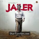 Jailer Movie Poster