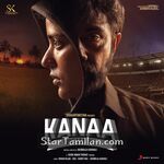 Kanaa Movie Poster