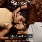 Kannoram Movie Poster