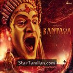 Kantara - Tamil Movie Poster