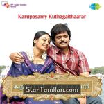 Karupasamy Kuthagaithaarar Movie Poster