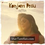 Konjam Pesu movie poster