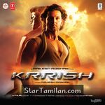 Krrish Movie Poster