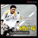 Kutty Movie Poster