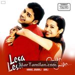 Lesa Lesa movie poster