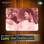 Lorry Driver Rajakannu Movie Poster