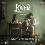 Lover Movie Poster