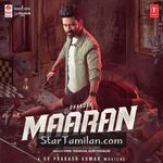 Maaran Movie Poster