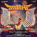 Maari Movie Poster