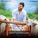 Madura Veeran Movie Poster