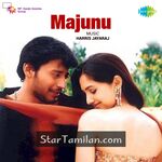 Majunu Movie Poster