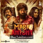 Mark Antony Movie Poster