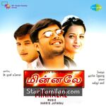 Minnale Movie Poster