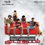 Moodar Koodam Movie Poster