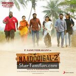 Naadodigal 2 Movie Poster