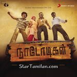 Naadodigal Movie Poster