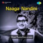 Naaga Nandhini Movie Poster