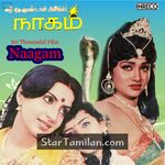 Naagam Movie Poster