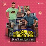 Nenjamundu Nermaiyundu Odu Raja Movie Poster