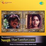 Nenjile Thunivirunthal movie poster