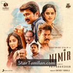 Nimir Movie Poster