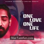 One Love One Life movie poster