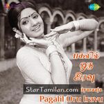 Pagalil Oru Iravu movie poster