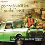 Pannaiyaarum Padminiyum Movie Poster