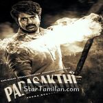 Parasakthi movie poster