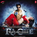 Ra-One Movie Poster