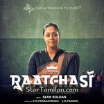 Raatchasi Movie Poster