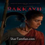 Rakkayie movie poster