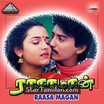 Rasa Magan Movie Poster