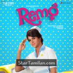 Remo Movie Poster