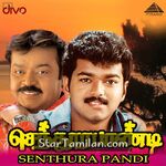 Senthoora Pandi Movie Poster